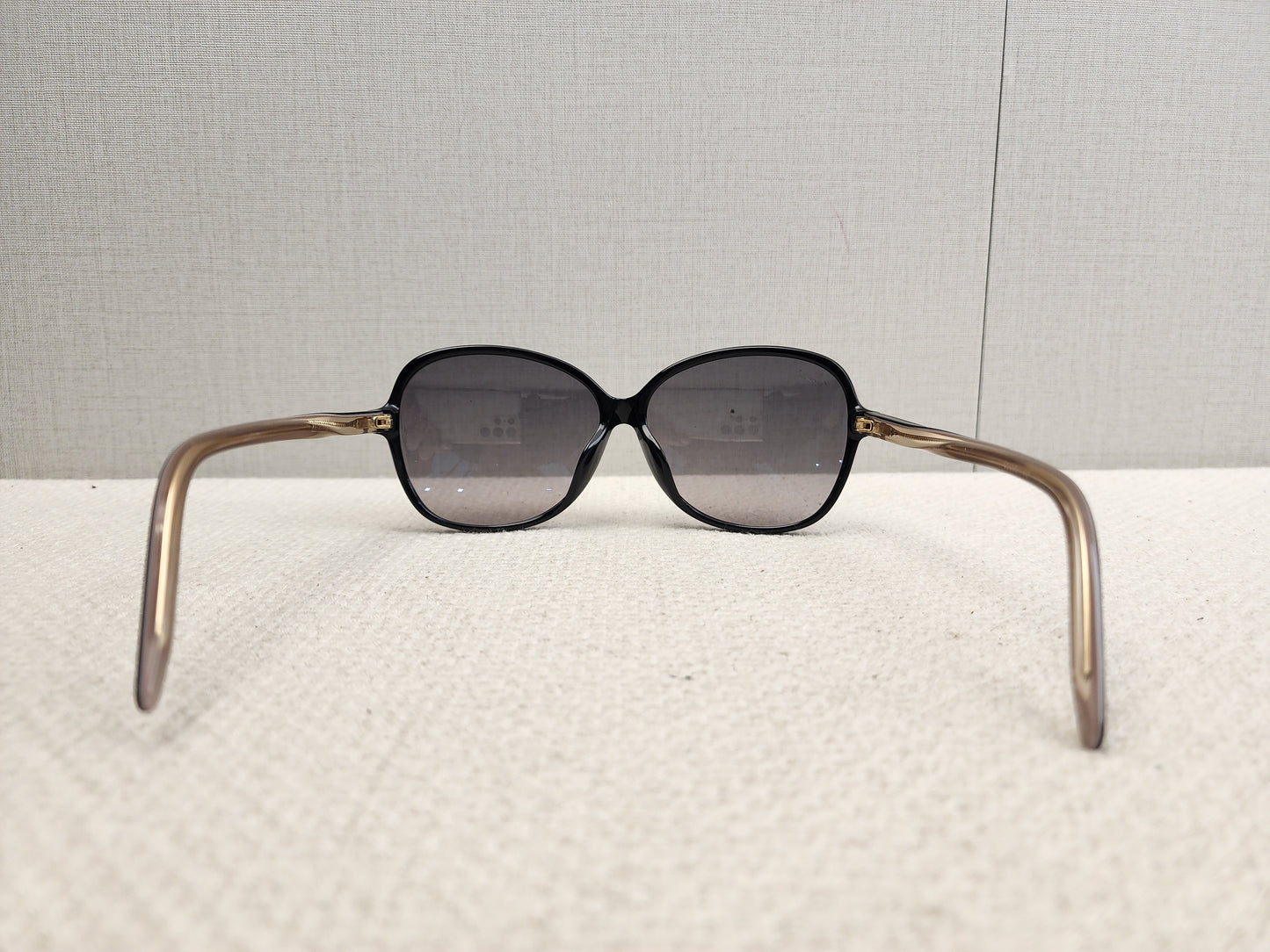 Gucci Black Butterfly 3364/F/S GG Sunglasses
