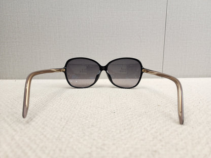 Gucci Black Butterfly 3364/F/S GG Sunglasses