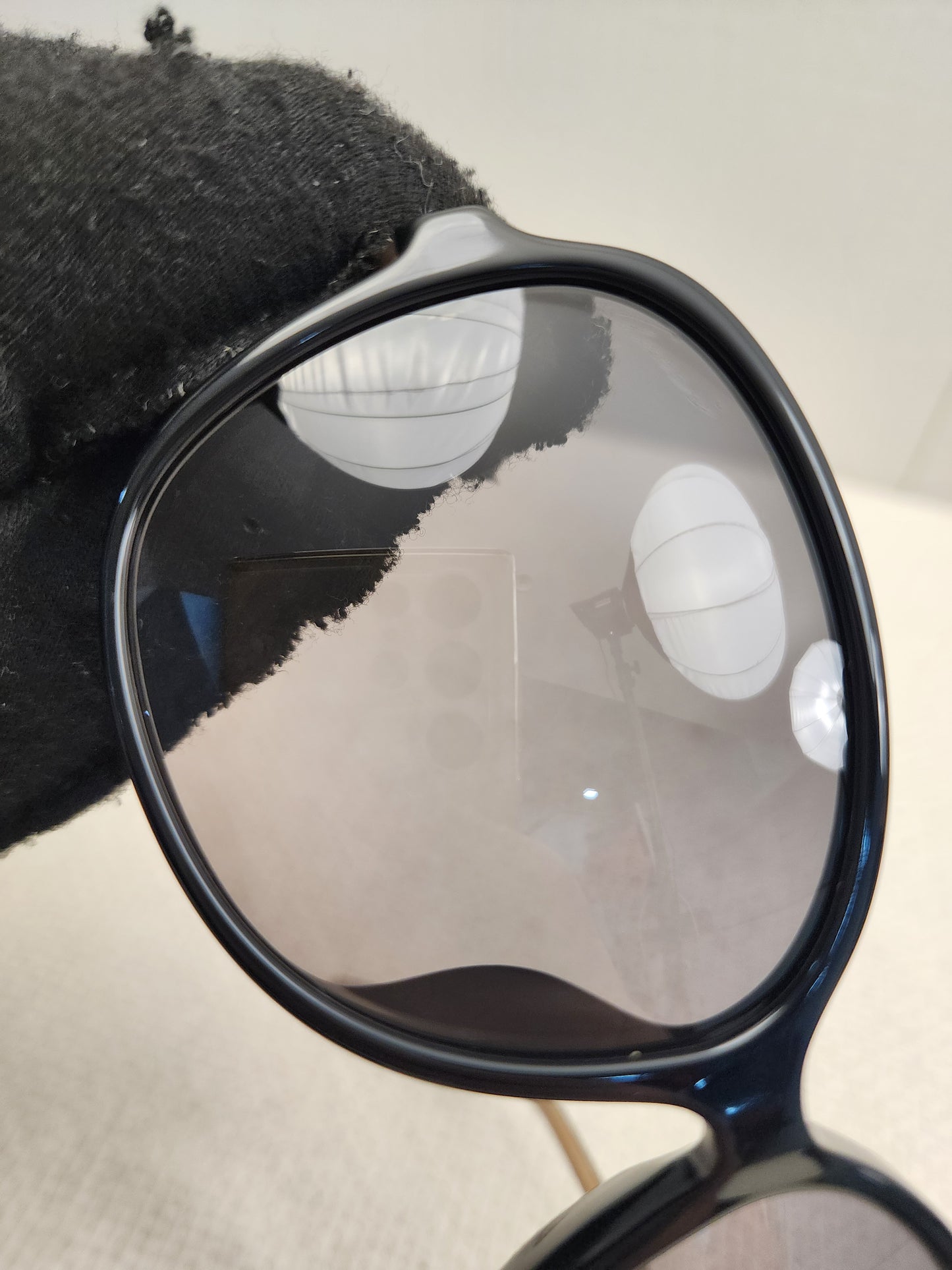 Gucci Black Butterfly 3364/F/S GG Sunglasses
