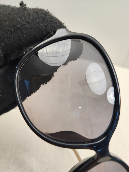 Gucci Black Butterfly 3364/F/S GG Sunglasses