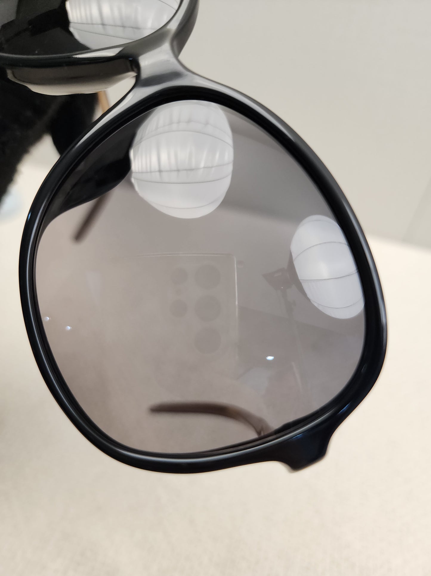 Gucci Black Butterfly 3364/F/S GG Sunglasses
