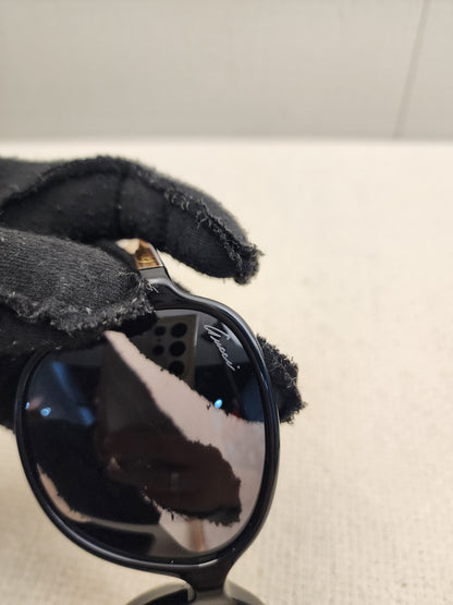 Gucci Black Butterfly 3364/F/S GG Sunglasses