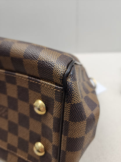 LV Damier Ebene Trevi PM