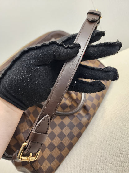 LV Damier Ebene Trevi PM
