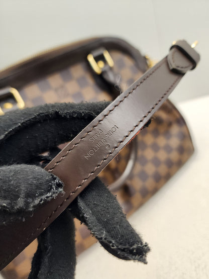 LV Damier Ebene Trevi PM
