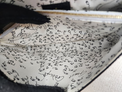 LV Epi Grace Coddington Catgram Shoulder Bag