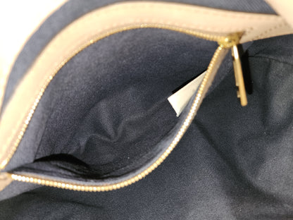 Burberry Brown House Check Parsons Hobo Bag