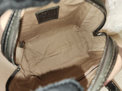 Burberry Nova Check Mini Boston