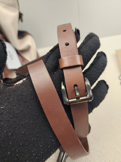 Burberry Mega Check Canvas Lowry Tote