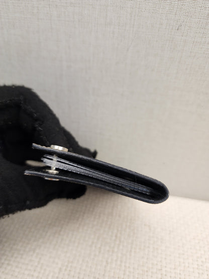 Burberry Nova Check Card Insert Holder