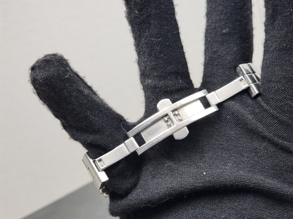 Gucci Steel Vintage 3600L G Quartz Watch
