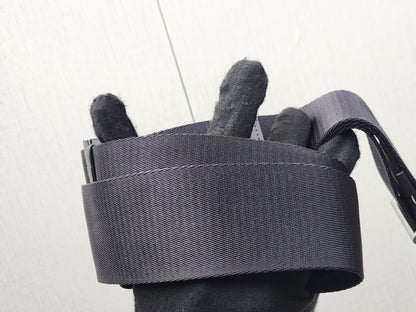 Prada Black Re-Nylon Explore Bag