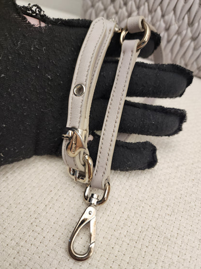 Miu Miu Matelasse Shoulder Bag