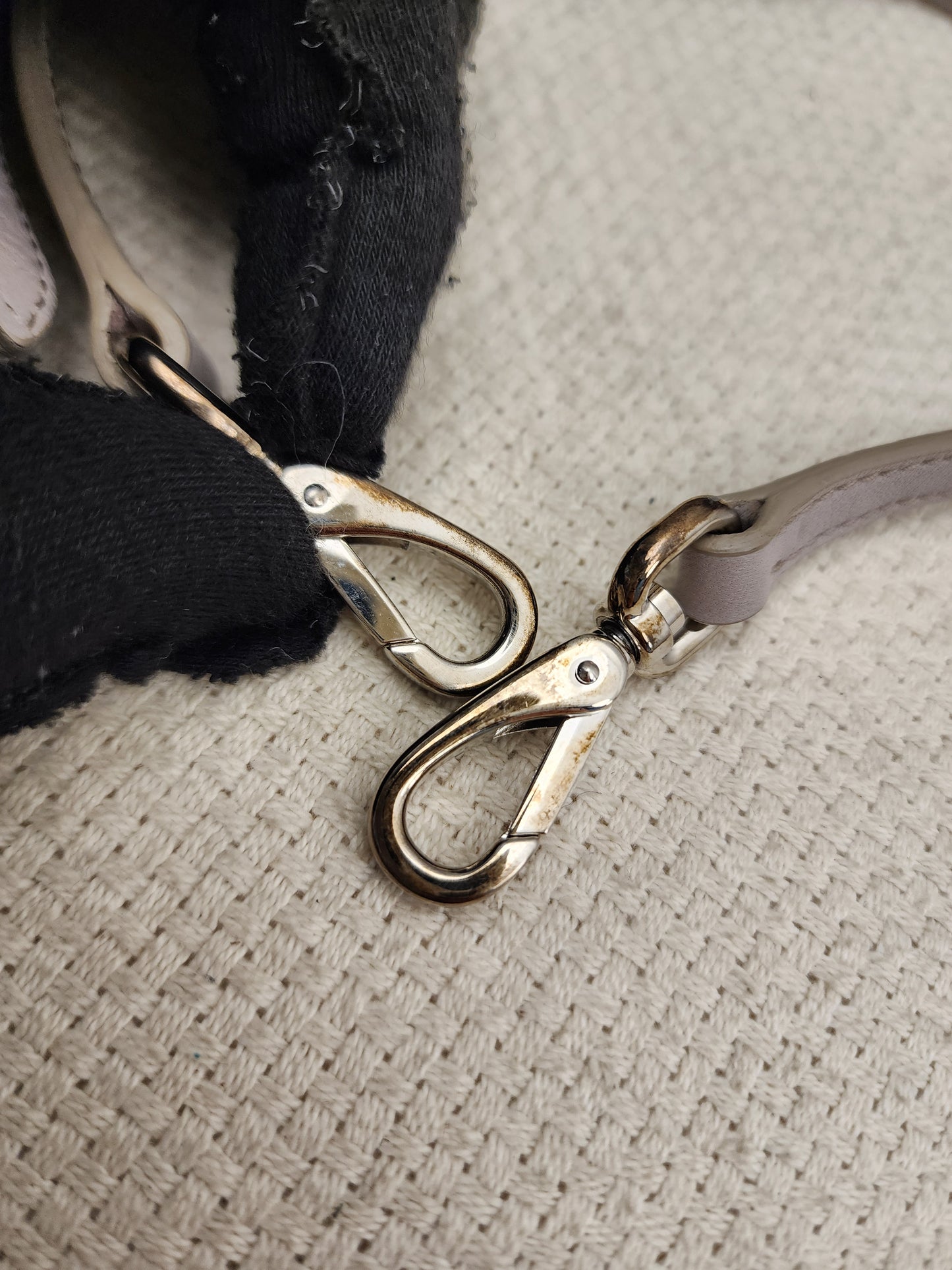 Miu Miu Matelasse Shoulder Bag
