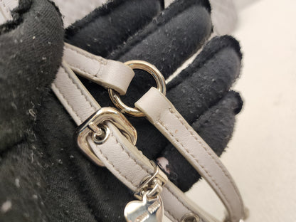 Miu Miu Matelasse Shoulder Bag