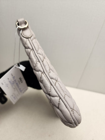 Miu Miu Matelasse Shoulder Bag