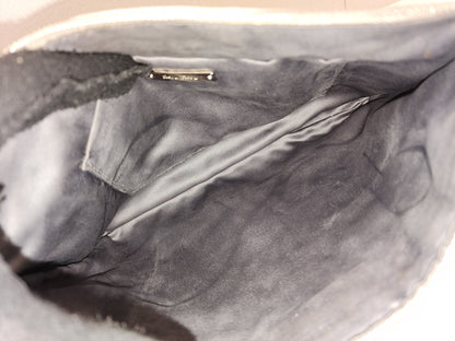 Miu Miu Matelasse Shoulder Bag