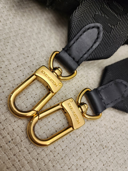 LV Monogram Petite Malle Souple
