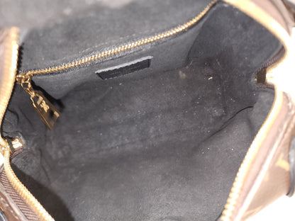 LV Monogram Petit Malle Souple