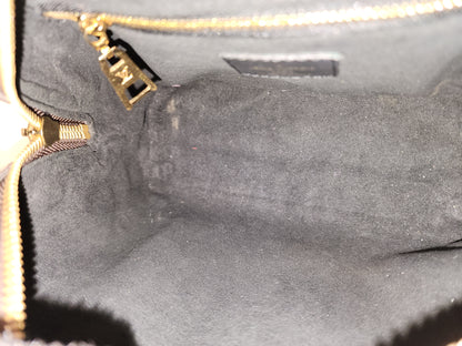 LV Monogram Petit Malle Souple
