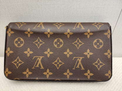 LV Monogram Felicie Pochette