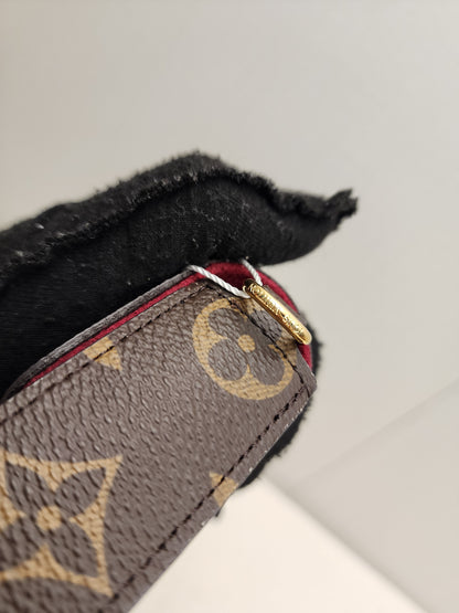 LV Monogram Felicie Pochette