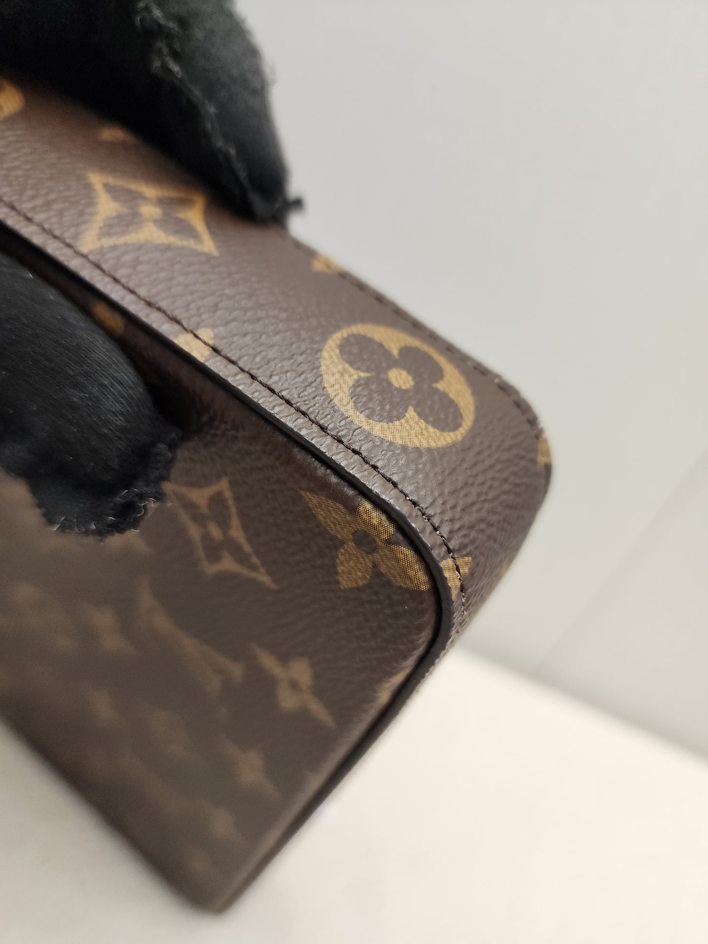 LV Monogram Felicie Pochette