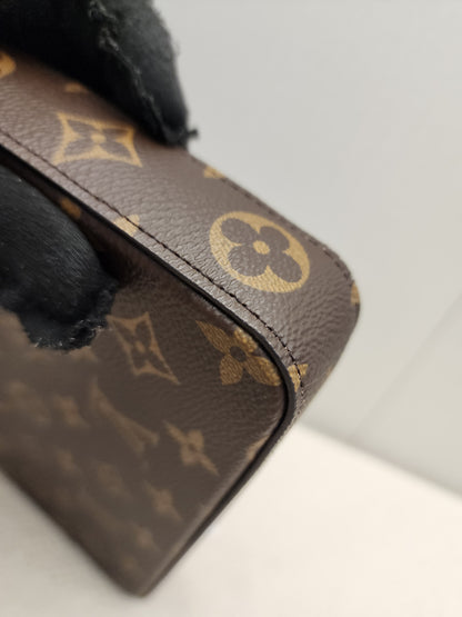 LV Monogram Felicie Pochette