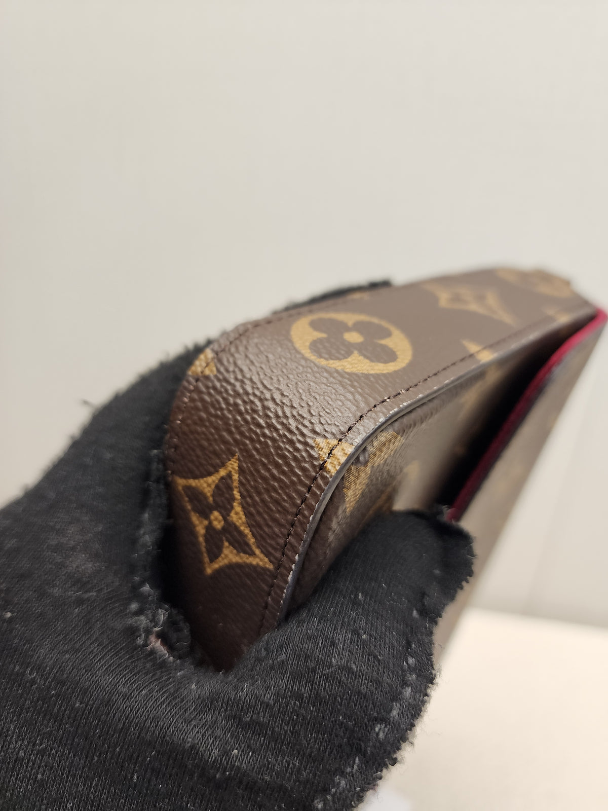 LV Monogram Felicie Pochette