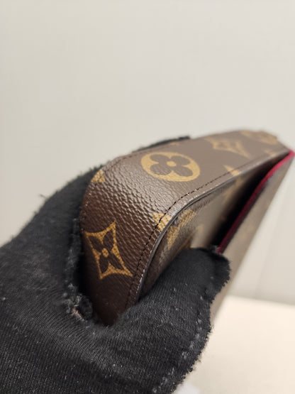 LV Monogram Felicie Pochette
