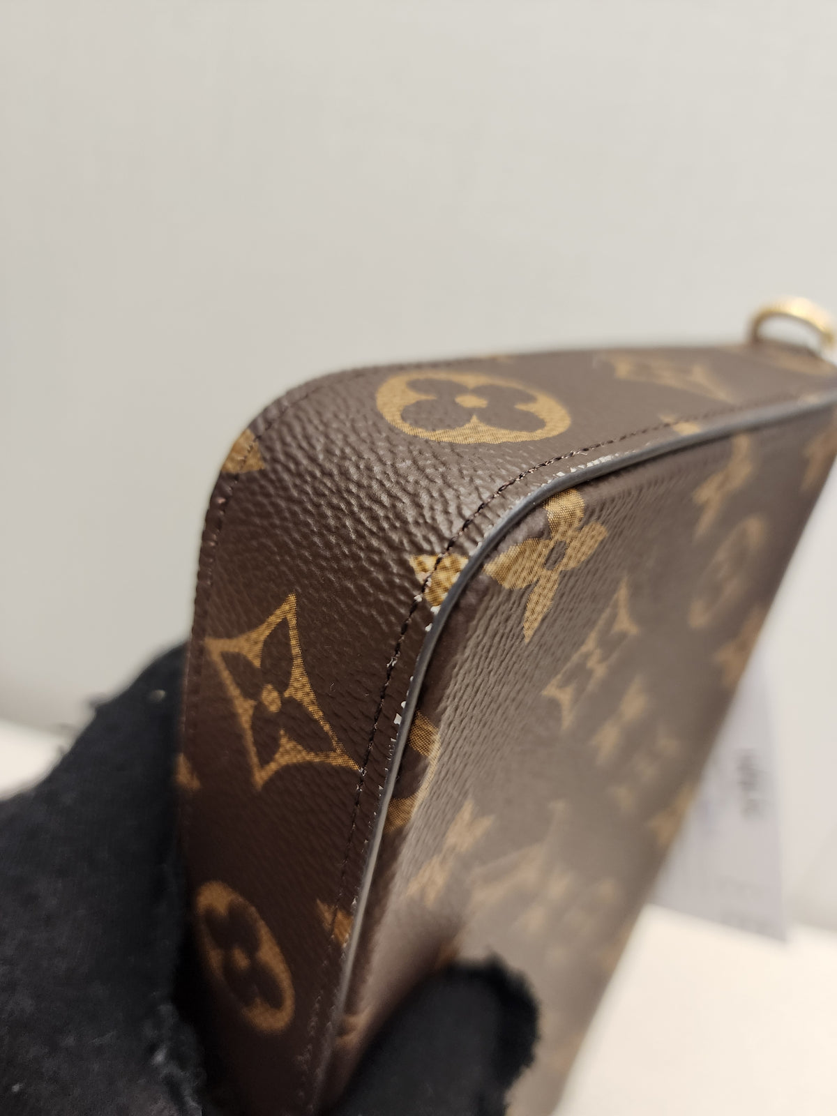 LV Monogram Felicie Pochette