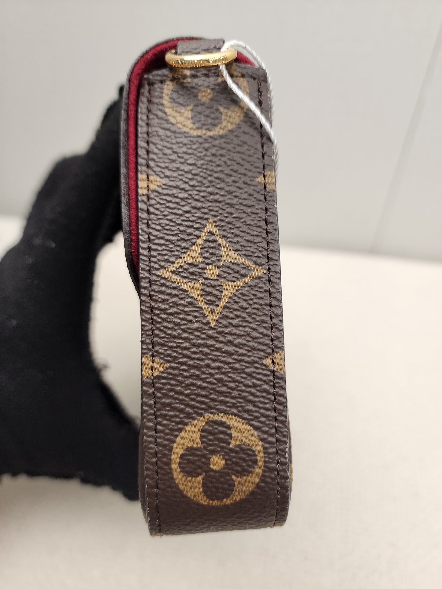 LV Monogram Felicie Pochette