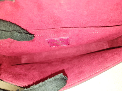 LV Monogram Felicie Pochette