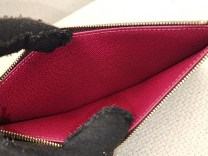 LV Monogram Felicie Pochette