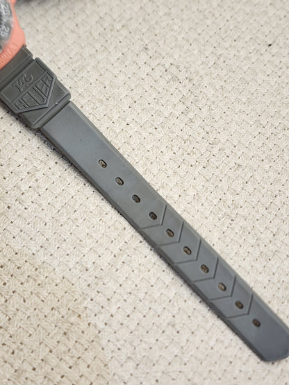 Tag Heuer Pink / Grey Formula 1 Quartz 28mm Watch