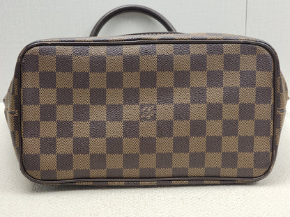 LV Damier Ebene Saleya PM