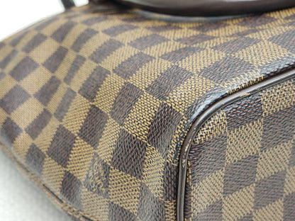 LV Damier Ebene Saleya PM