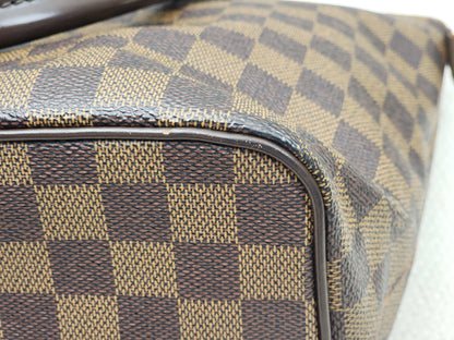 LV Damier Ebene Saleya PM