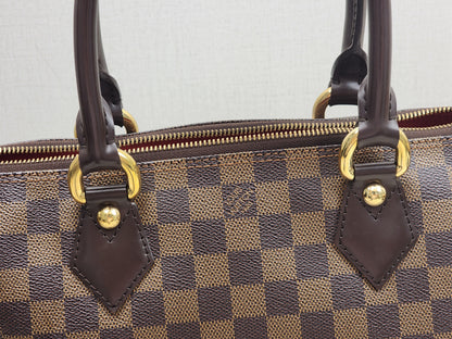 LV Damier Ebene Saleya PM
