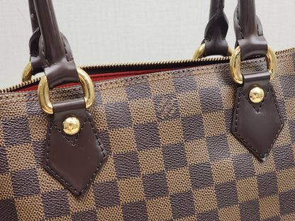 LV Damier Ebene Saleya PM