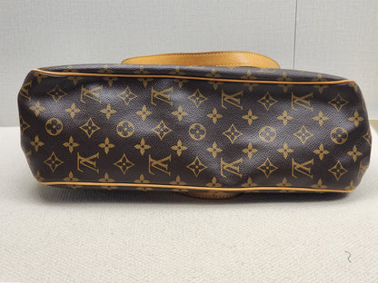 LV Monogram Batignolles Horizontal Tote