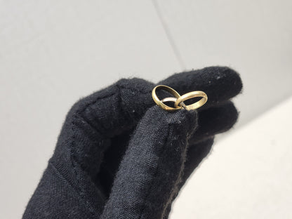 Cartier Trinity Pendant