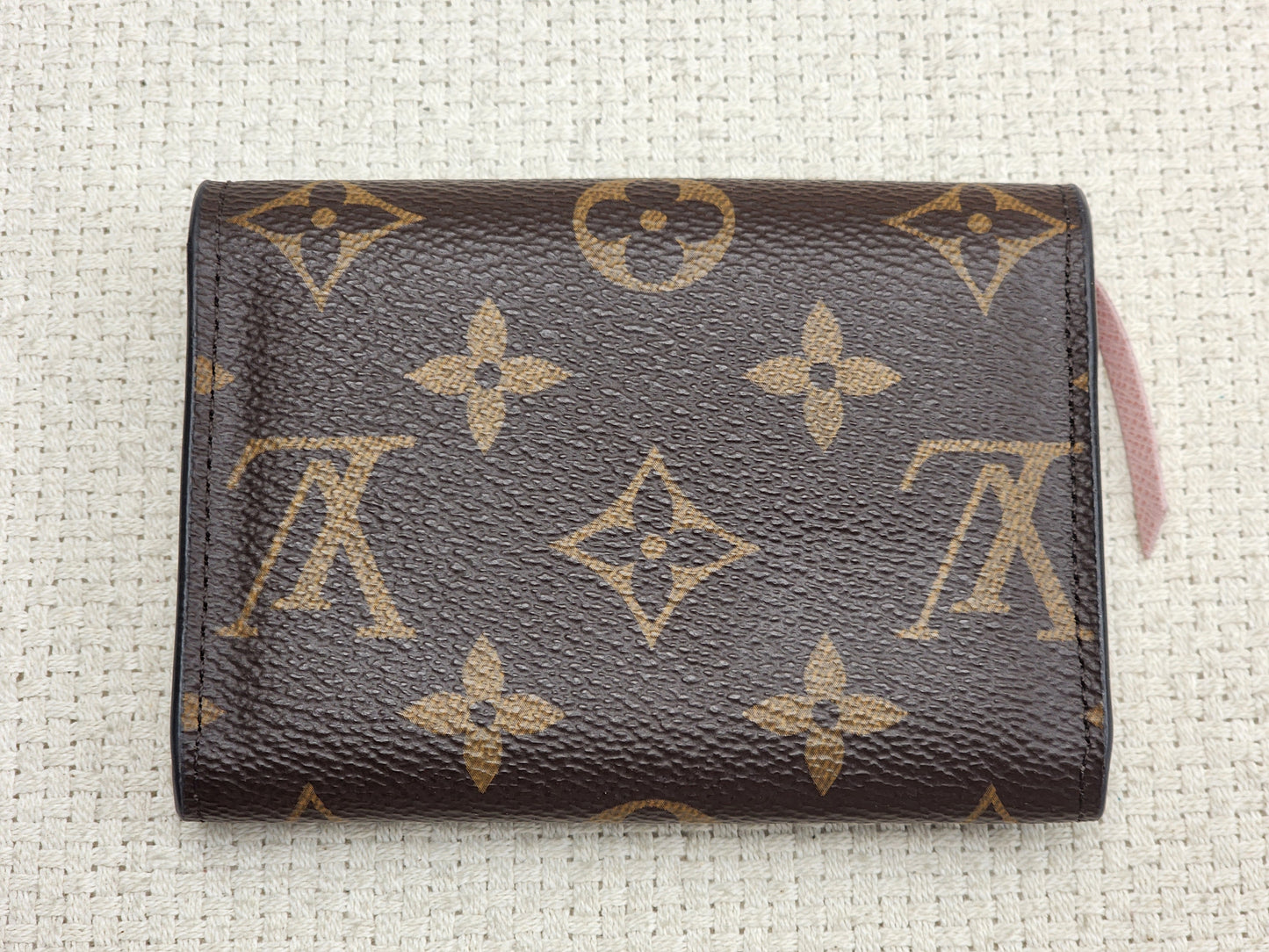 LV Monogram Rosalie Coin Purse