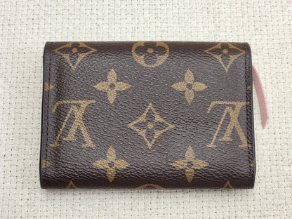 LV Monogram Rosalie Coin Purse