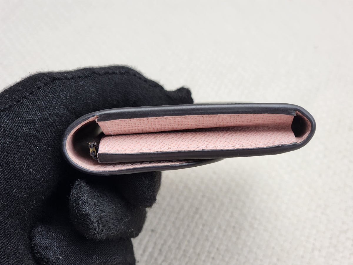 LV Monogram Rosalie Coin Purse