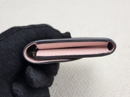 LV Monogram Rosalie Coin Purse