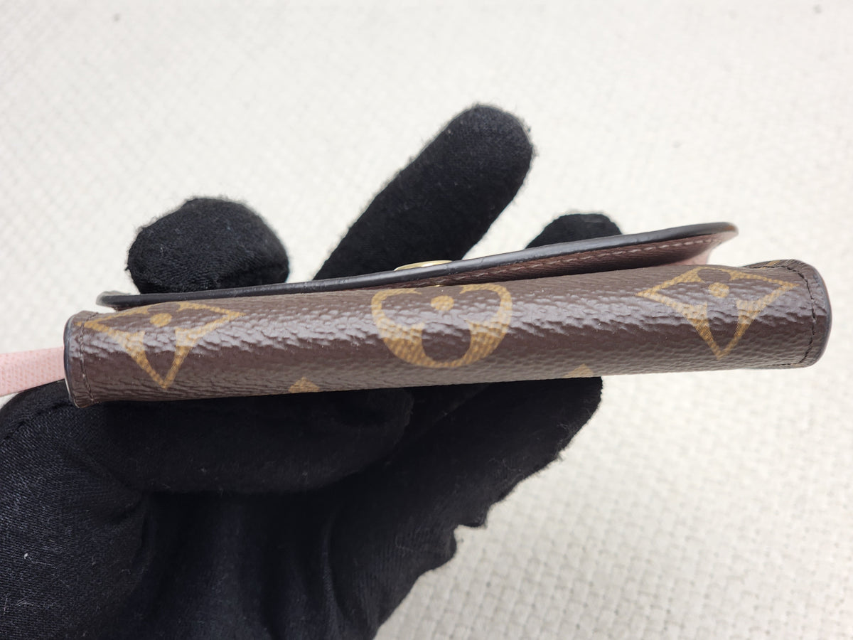 LV Monogram Rosalie Coin Purse