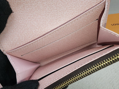 LV Monogram Rosalie Coin Purse