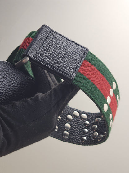Gucci Black Calfskin Dionysus East West Bag