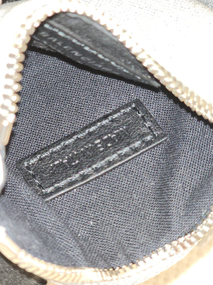 Balenciaga Sparkling Fabric Le Cagole XS